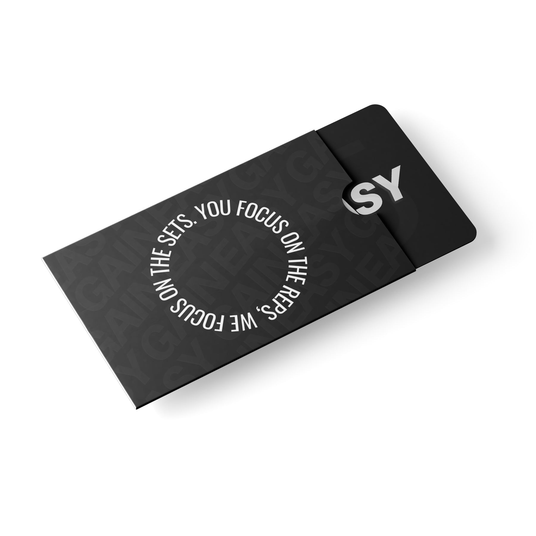 Gift Card - GAINEASY